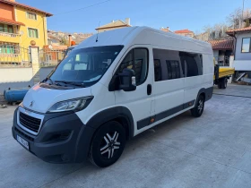 Peugeot Boxer 3 ка! мотор, снимка 2