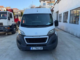 Peugeot Boxer 3 ка! мотор, снимка 3
