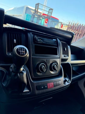 Peugeot Boxer 3 ка! мотор, снимка 12