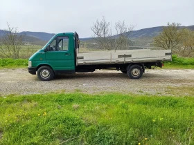 VW Lt, снимка 2