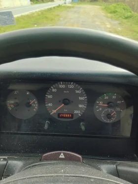 VW Lt, снимка 8