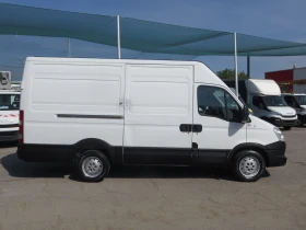 Iveco Daily 35S13-12 КУБ. М. ОБЕМ НА ТОВАРНОТО ПОМЕЩЕНИЕ, снимка 5