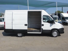 Iveco Daily 35S13-12 КУБ. М. ОБЕМ НА ТОВАРНОТО ПОМЕЩЕНИЕ, снимка 12