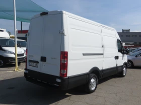 Iveco Daily 35S13-12 КУБ. М. ОБЕМ НА ТОВАРНОТО ПОМЕЩЕНИЕ, снимка 4