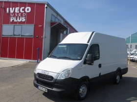 Iveco Daily 35S13-12 КУБ. М. ОБЕМ НА ТОВАРНОТО ПОМЕЩЕНИЕ, снимка 1