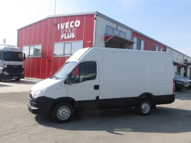Iveco Daily 35S13-12 КУБ. М. ОБЕМ НА ТОВАРНОТО ПОМЕЩЕНИЕ, снимка 2