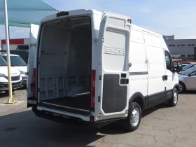 Iveco Daily 35S13-12 КУБ. М. ОБЕМ НА ТОВАРНОТО ПОМЕЩЕНИЕ, снимка 16