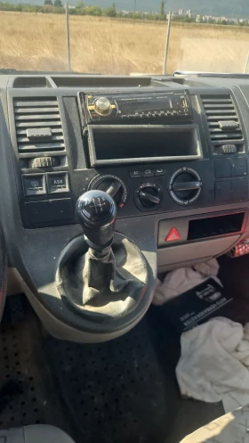 VW Transporter 1.9тди 8+ 1, снимка 9