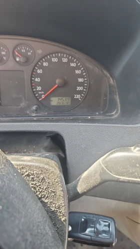 VW Transporter 1.9тди 8+ 1, снимка 8