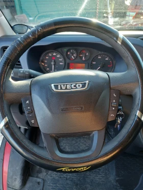 Iveco 35s18, снимка 12