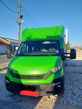 Iveco 35s18, снимка 1