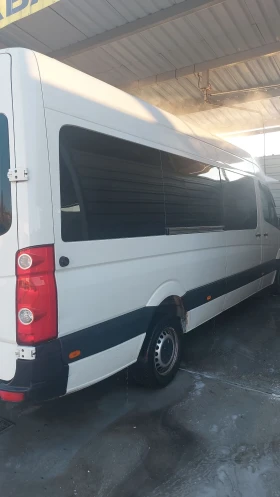 VW Crafter | Mobile.bg    2