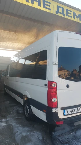 VW Crafter | Mobile.bg    3