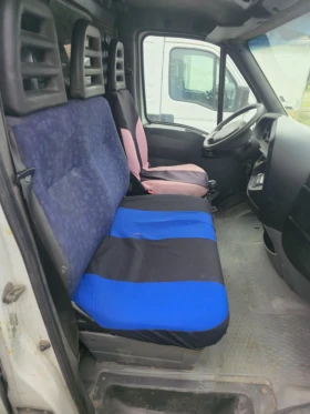 Iveco 35c13 | Mobile.bg    10