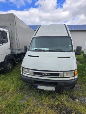     Iveco 35c13