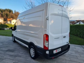 Ford Transit 2.0 TDCI Хладилен Евро 6, снимка 3