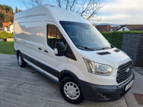 Ford Transit 2.0 TDCI Хладилен Евро 6, снимка 2
