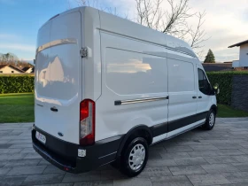 Ford Transit 2.0 TDCI Хладилен Евро 6, снимка 4