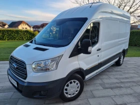 Ford Transit 2.0 TDCI Хладилен Евро 6 - изображение 1