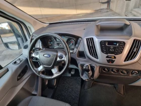 Ford Transit 2.0 TDCI Хладилен Евро 6, снимка 10