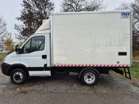 Iveco Daily 35c, снимка 7