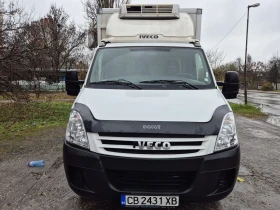 Iveco Daily 35c, снимка 1