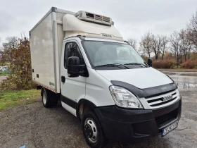 Iveco Daily 35c, снимка 2