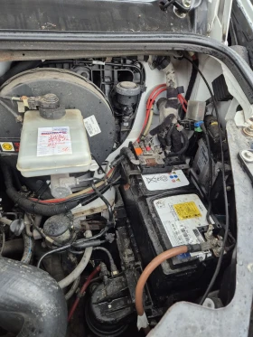 Iveco Daily 35c, снимка 14