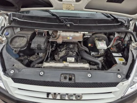 Iveco Daily 35c, снимка 13
