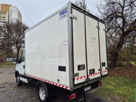 Iveco Daily 35c, снимка 6