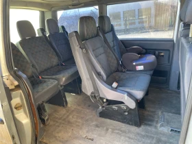 Mercedes-Benz Vito Пътнически, снимка 3