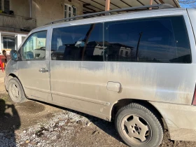 Mercedes-Benz Vito Пътнически, снимка 7