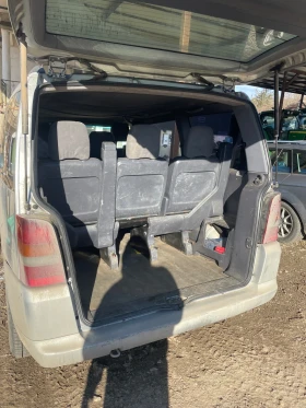 Mercedes-Benz Vito Пътнически, снимка 8