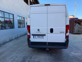 Peugeot Boxer 3 ка! мотор | Auto.bg — изображение 7