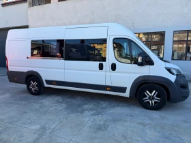 Peugeot Boxer 3 ка! мотор | Auto.bg — изображение 4