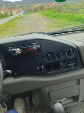 VW Lt undefined | Auto.bg — изображение 7