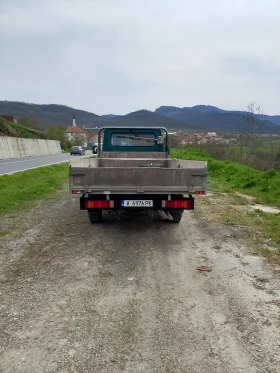 VW Lt undefined | Auto.bg — изображение 4