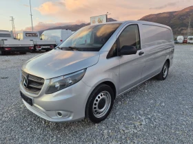 Mercedes-Benz Vito 119 CDI* Автомат* Нави* Климатроник* Подгрев