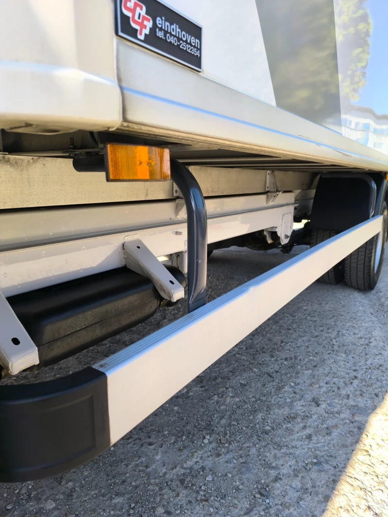 VW Crafter 2.0TDI, снимка 8 - Бусове и автобуси - 49581218