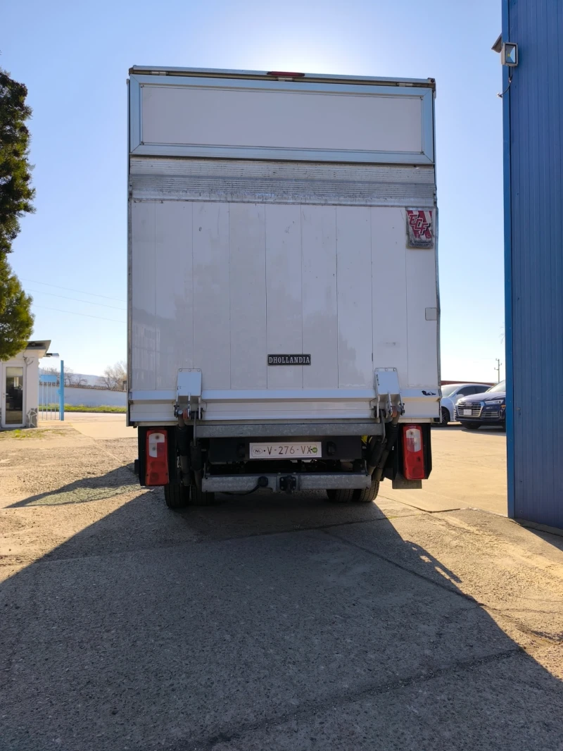 VW Crafter 2.0TDI, снимка 9 - Бусове и автобуси - 49581218