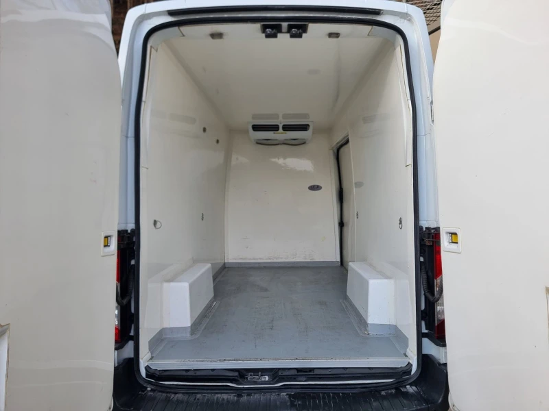 Ford Transit 2.0 TDCI Хладилен Евро 6, снимка 7 - Бусове и автобуси - 52643168