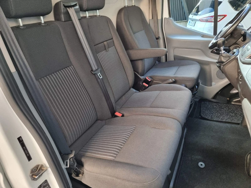 Ford Transit 2.0 TDCI Хладилен Евро 6, снимка 12 - Бусове и автобуси - 52643168