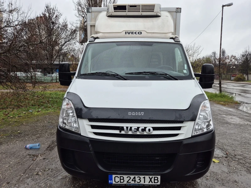 Iveco Daily 35c