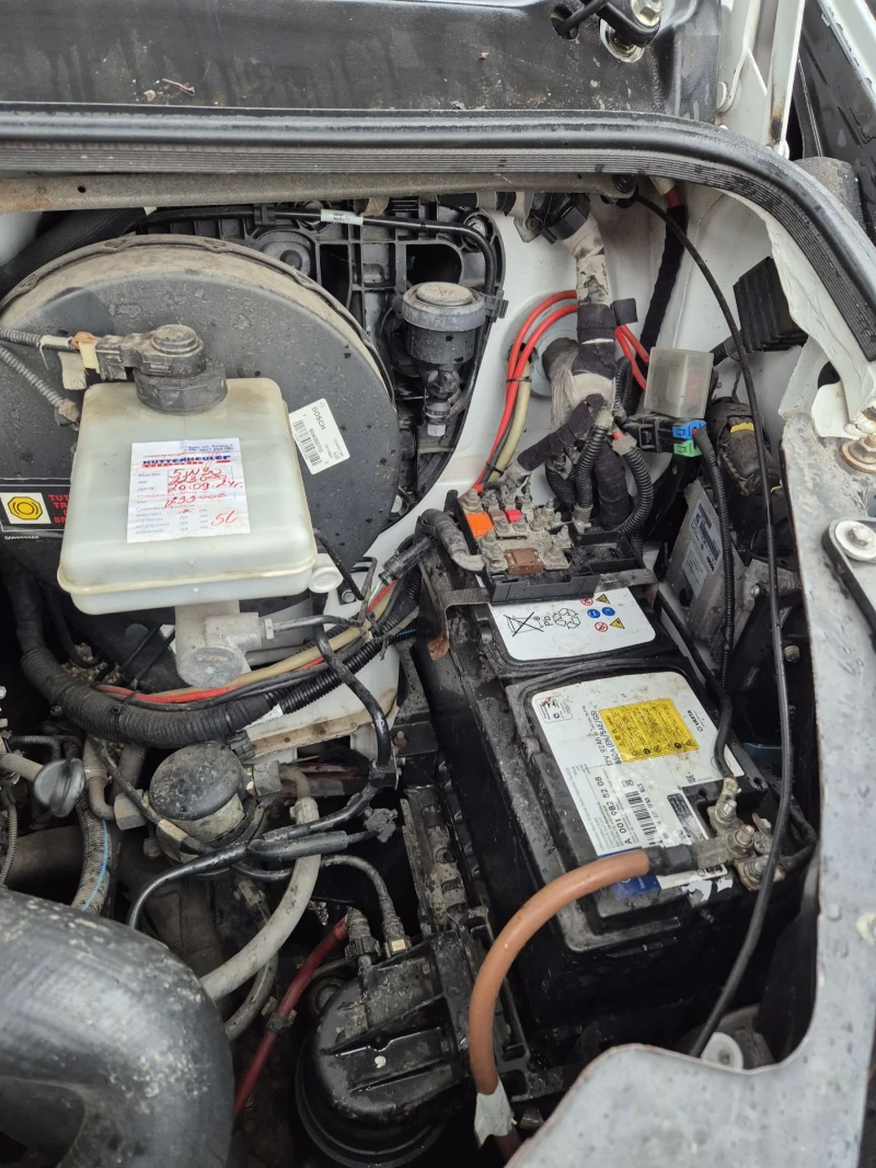 Iveco Daily 35c, снимка 14 - Бусове и автобуси - 52695286