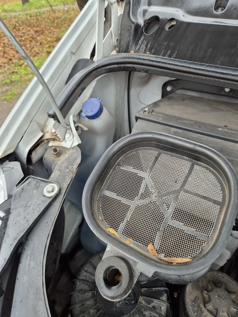 Iveco Daily 35c, снимка 15 - Бусове и автобуси - 52695286