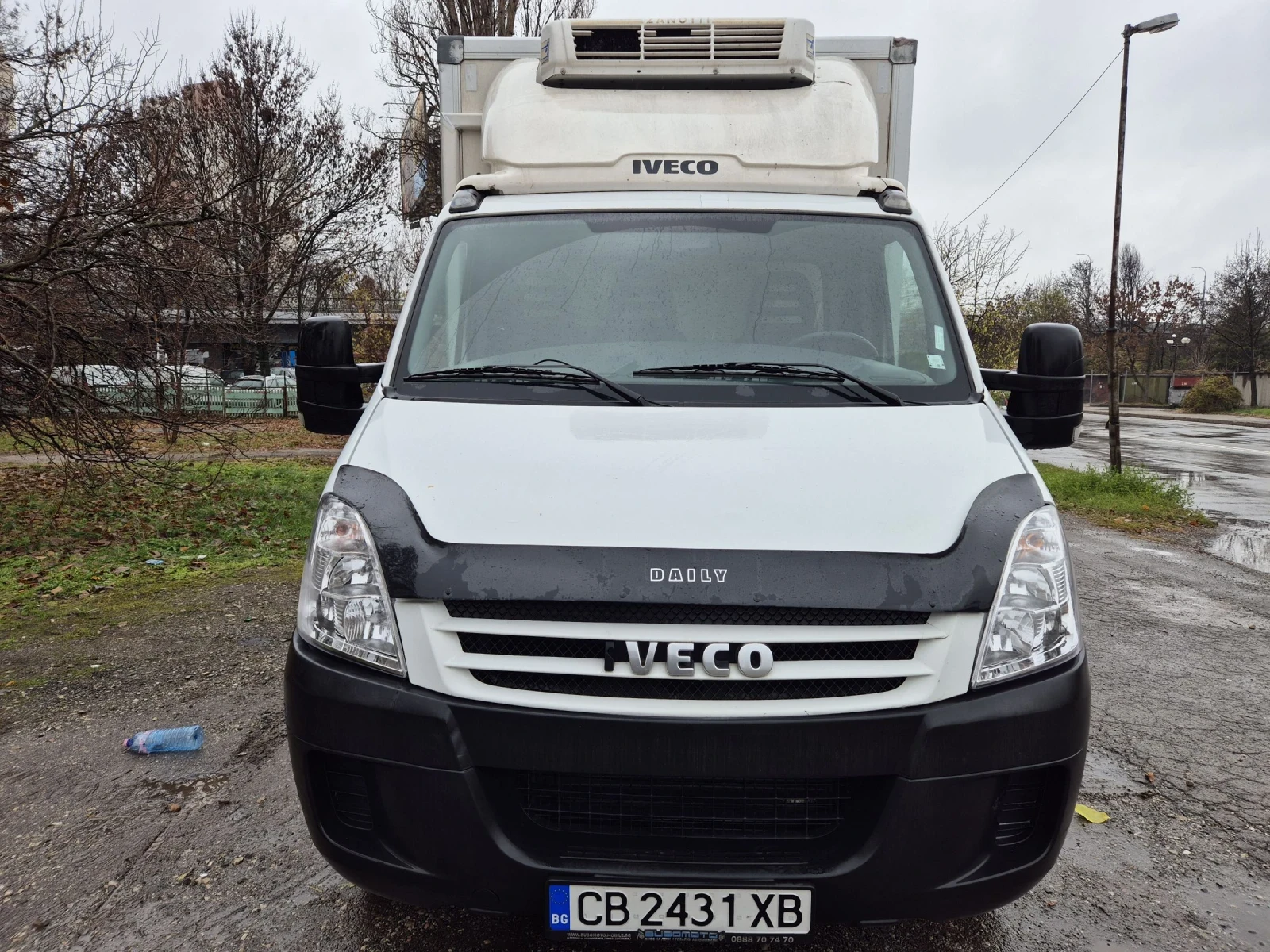 Iveco Daily 35c, снимка 1