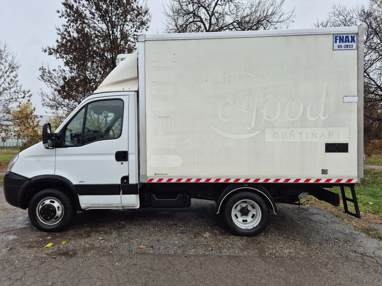 Iveco Daily 35c - изображение 7