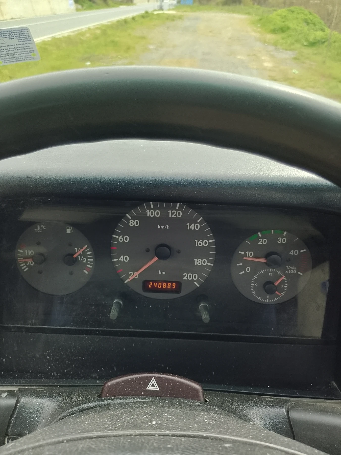 VW Lt, снимка 8 - Бусове и автобуси - 54224501