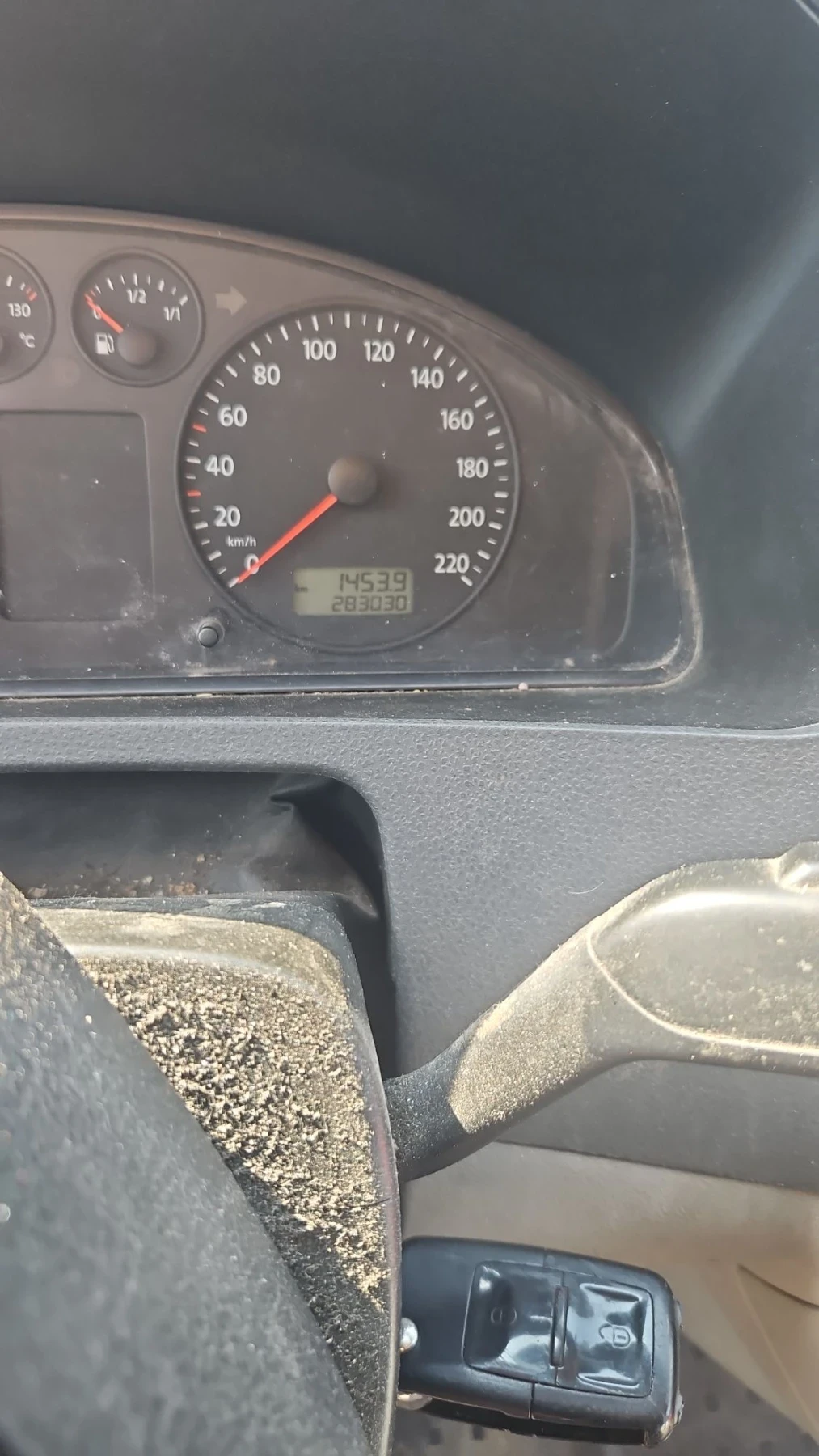 VW Transporter 1.9тди 8+ 1, снимка 8 - Бусове и автобуси - 55898653