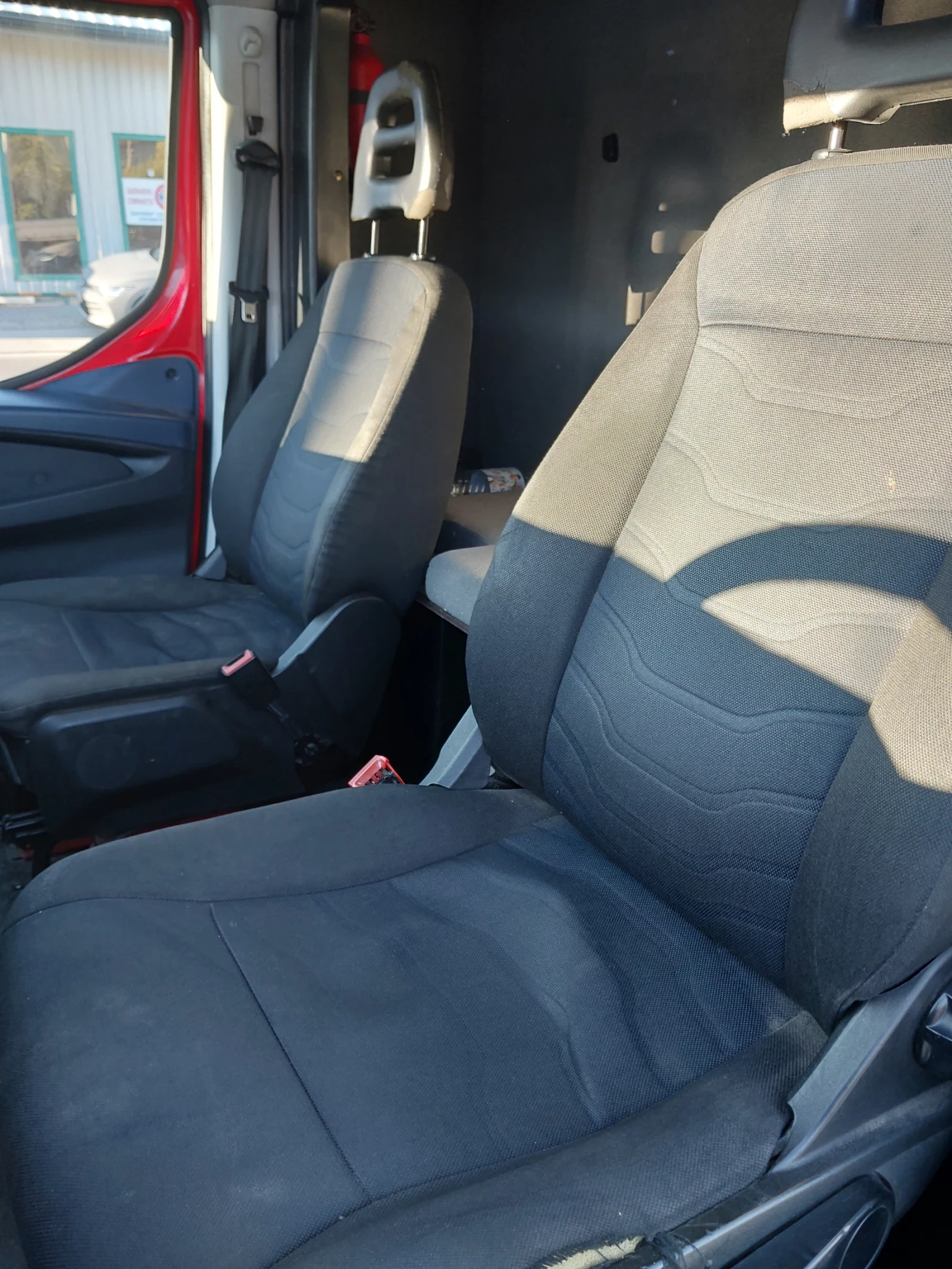 Iveco 35s18, снимка 10 - Бусове и автобуси - 56376386